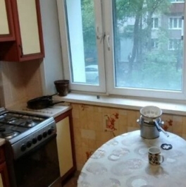 Продажа 3-комн квартиры на вторичном рынке Очаковское шоссе,  д. 11 к1