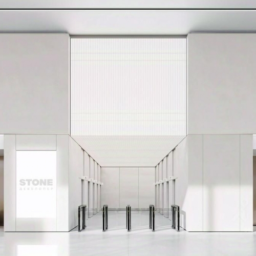 Помещение свободного назначения Дмитровский проезд