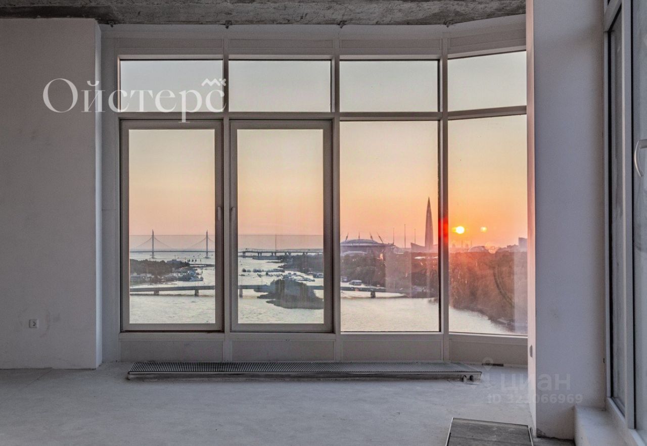 Продажа 4-комн квартиры на вторичном рынке Ждановская улица, 45
