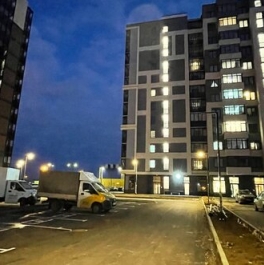 Продажа 1-комн квартиры на вторичном рынке Кудрово, ул Солнечная,  д. 10,  к. 2