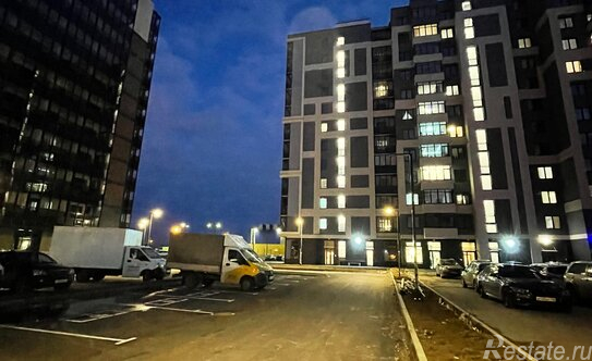 Продажа 1-комн квартиры на вторичном рынке Кудрово, ул Солнечная,  д. 10,  к. 2