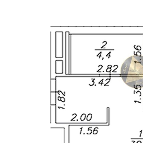 Студия 17-я Васильевского острова линия, 52к1
