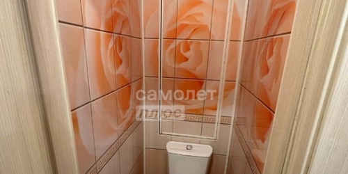 2-комн квартира Смольная улица,  д. 7