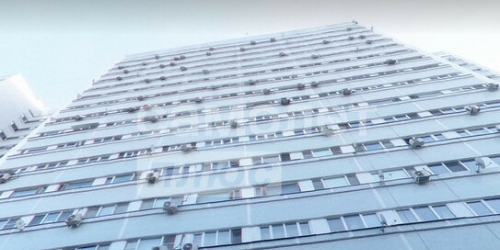 1-комн квартира Аминьевское ш,  д. 15