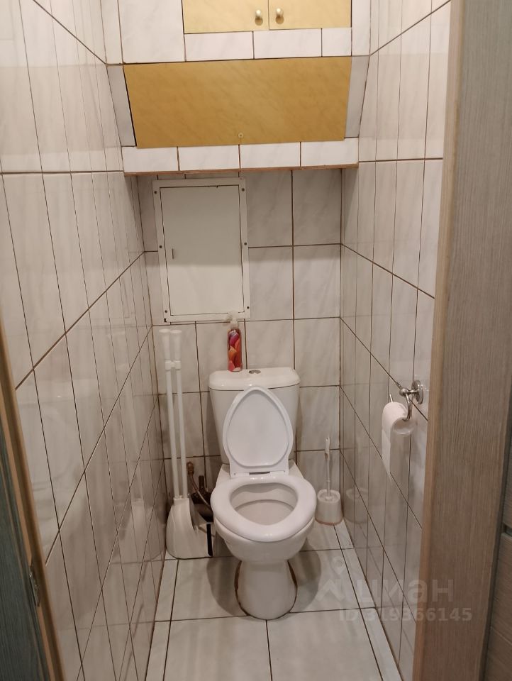 Аренда 2-комн квартиры на вторичном рынке Реутов, проспект Мира, 47