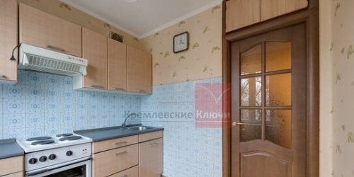 3-комн квартира Новочеркасский б-р,  д. 22