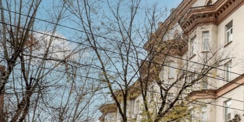 3-комн квартира 1-я Владимирская улица, 8