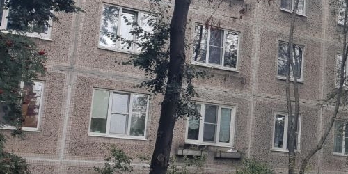 3-комн квартира Народная улица, 47