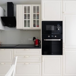 Продажа 2-комн квартиры на вторичном рынке Русановская ул,  д. 16 к1