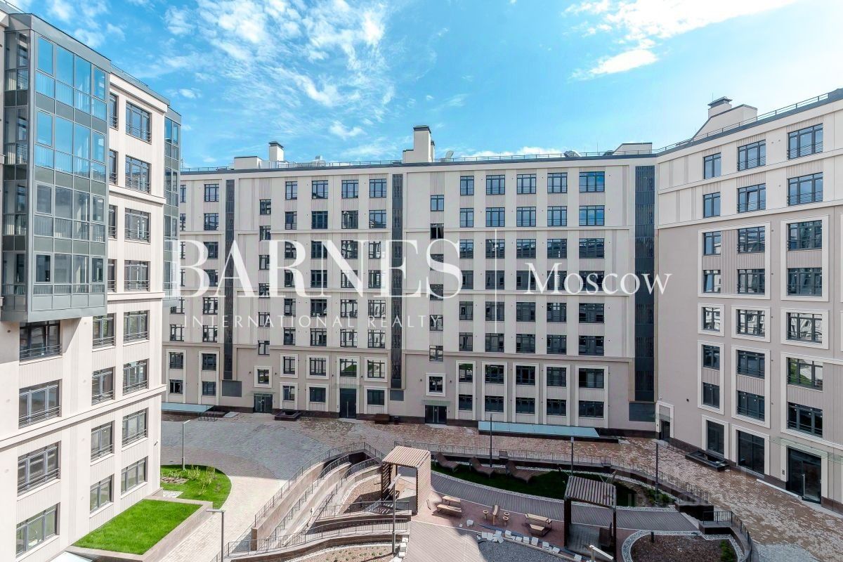 Продажа 1-комн квартиры на вторичном рынке Ремесленная улица, 15