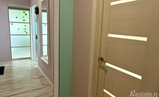 Продажа 2-комн квартиры на вторичном рынке Орджоникидзе ул,  д. 52