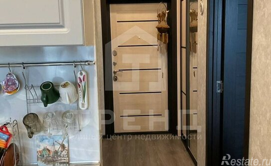 Продажа 3-комн квартиры на вторичном рынке ул Ленина,  д. 35