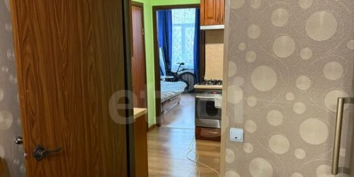 2-комн квартира Старо-Петергофский пр-кт,  д. 37