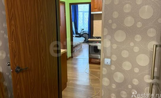 Продажа 2-комн квартиры на вторичном рынке Старо-Петергофский пр-кт,  д. 37