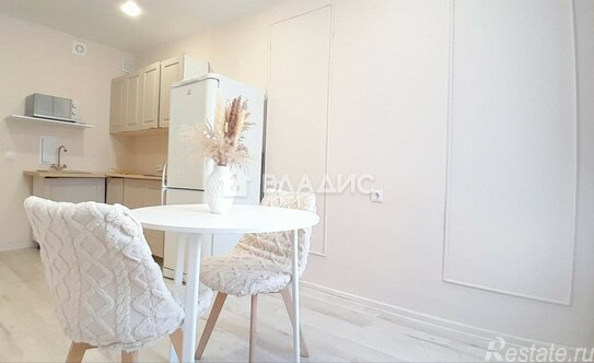 Продажа 1-комн квартиры на вторичном рынке Мурино г, Графская ул