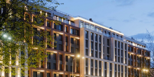 3-комн квартира Малоохтинский пр-кт,  д. 68а