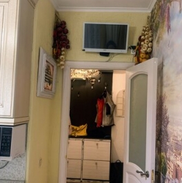 Продажа 2-комн квартиры на вторичном рынке Химки, улица Лётчика Ивана Фёдорова,  д. 3 к1