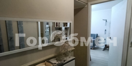 1-комн квартира ул Гришина,  д. 18,  к. 2