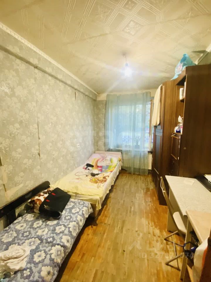 Продажа 2-комн квартиры на вторичном рынке Светлановский проспект, 46К1