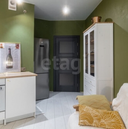 Продажа 2-комн квартиры на вторичном рынке Вилькицкий бульвар,  д. 7