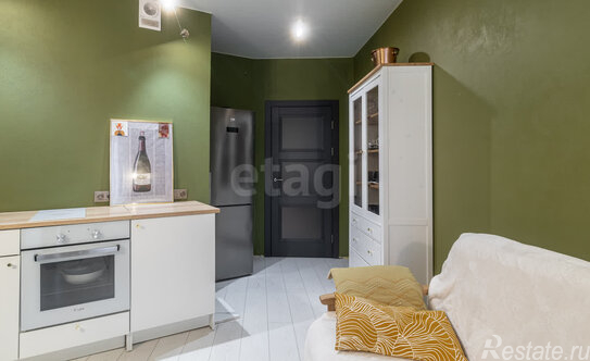 Продажа 2-комн квартиры на вторичном рынке Вилькицкий бульвар,  д. 7