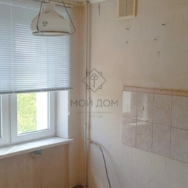 Продажа 1-комн квартиры на вторичном рынке Есенинский б-р,  д. 3