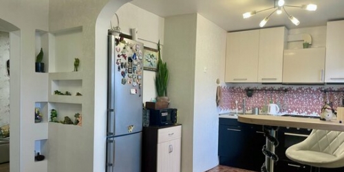 3-комн квартира Песочный п, Белоостровское ш,  д. 1