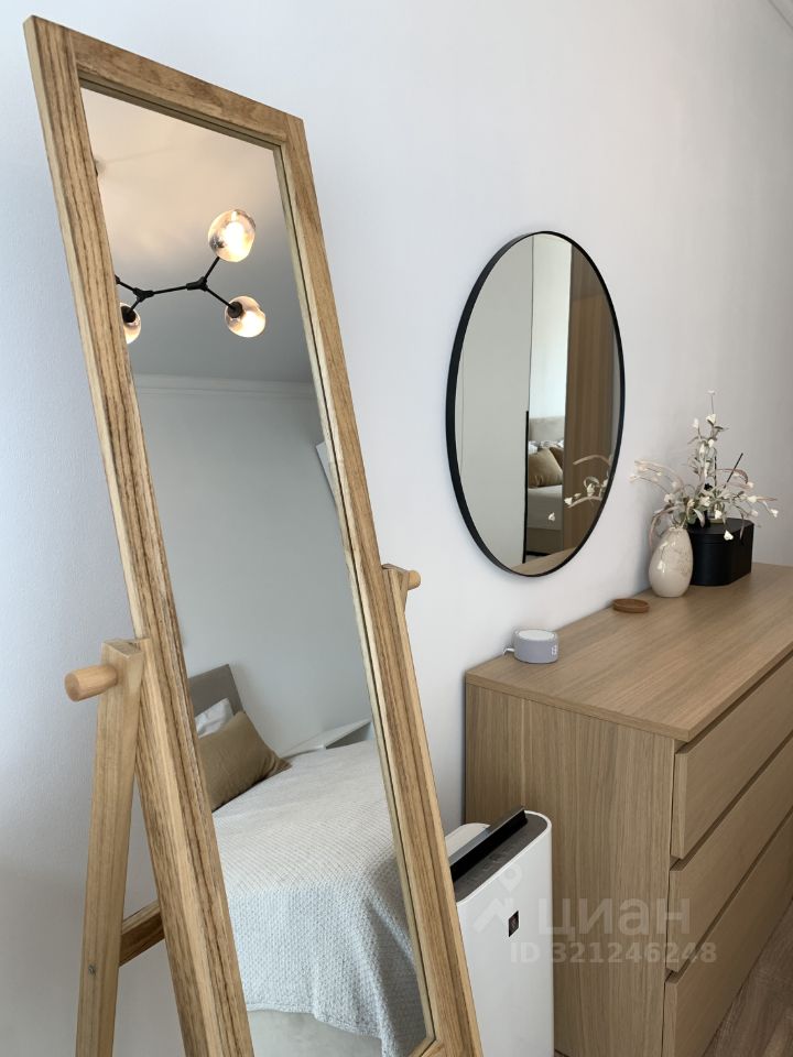 Продажа 3-комн квартиры на вторичном рынке проспект Магеллана, 2