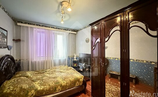 Продажа 2-комн квартиры на вторичном рынке ул Василия Петушкова,  д. 11