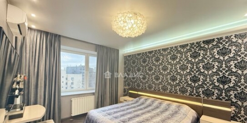 2-комн квартира ул Полины Осипенко,  д. 10,  к. 1