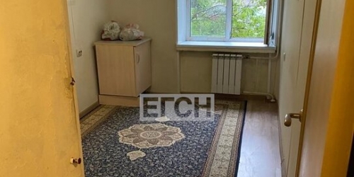 2-комн квартира Новомихалковский 4-й проезд,  д. 6