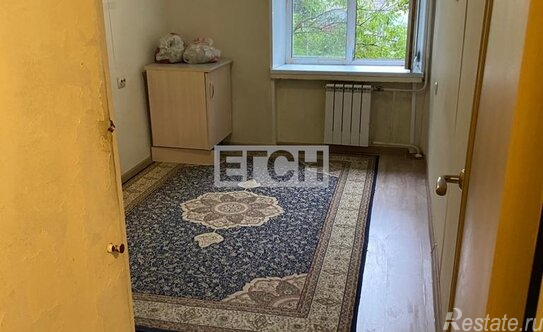 Аренда 2-комн квартиры на вторичном рынке Новомихалковский 4-й проезд,  д. 6