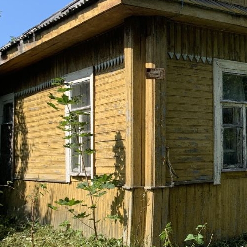 Коттедж/дом Тосно г., набережная Заводская, 110