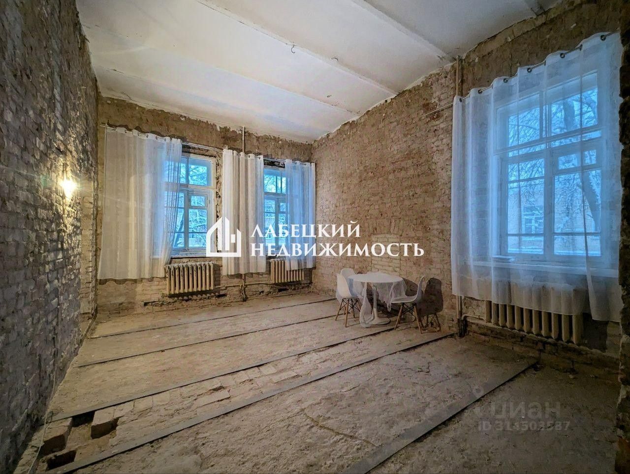 Продажа 5-комн квартиры на вторичном рынке Пушкин, Фуражный переулок, 3