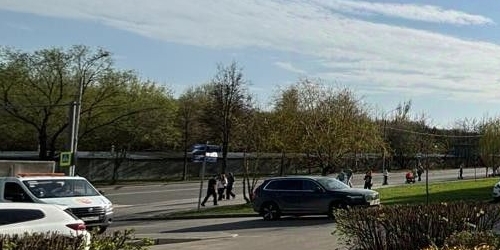 1-комн квартира Гурьевский проезд, 29К1