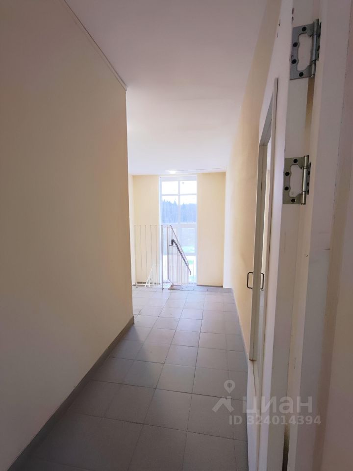 Продажа 1-комн квартиры на вторичном рынке Малая Истра ЖК, д. Высоково,  д. 17