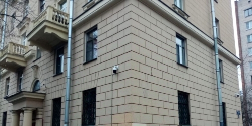 Помещение свободного назначения Карташихина улица,  д. 17