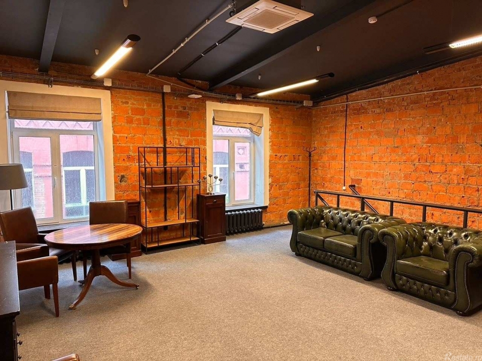 Аренда офиса Берсеневская наб,  д. 6,  к. 2