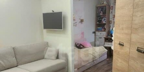 2-комн квартира Михалковская улица,  д. 13