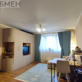 Продажа 1-комн квартиры на вторичном рынке ул Отрадная,  д. 9