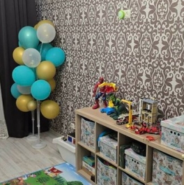 Продажа 3-комн квартиры на вторичном рынке улица Ворошилова,  д. 29 к2