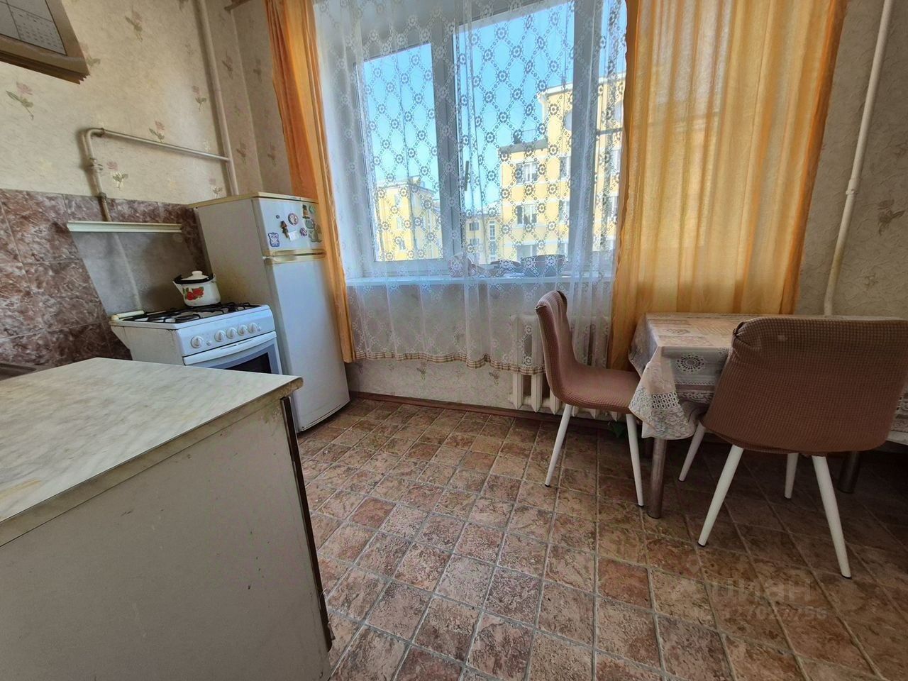 Продажа 2-комн квартиры на вторичном рынке Кронштадт, Якорная площадь, кБ