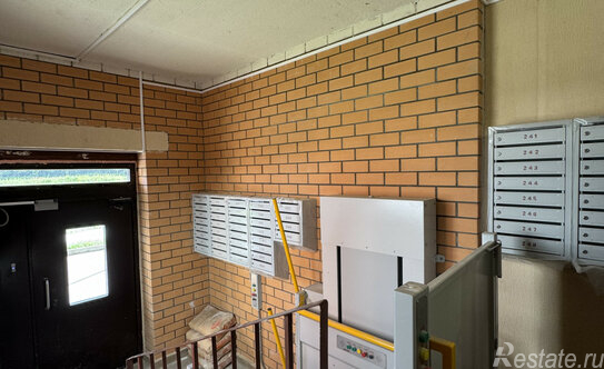 Продажа 1-комн квартиры на вторичном рынке Востряково, ул Ледовская,  д. 30