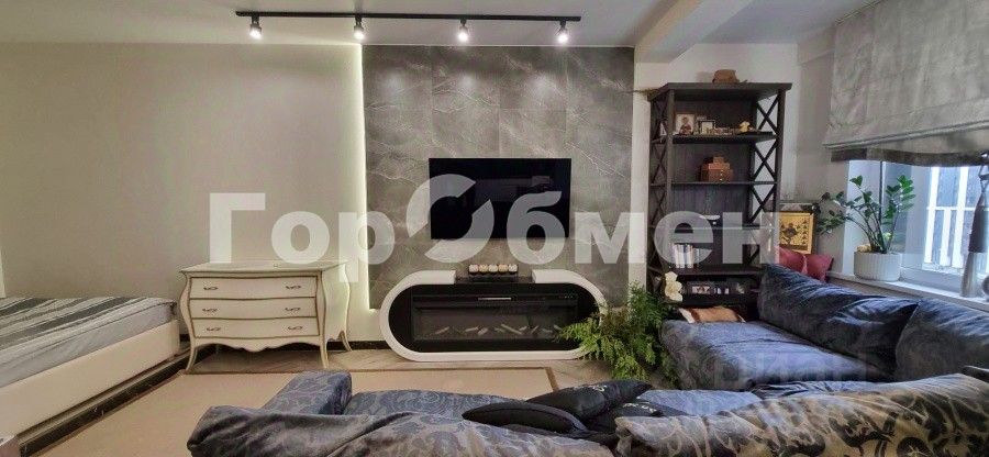 Продажа 1-комн квартиры на вторичном рынке улица Берзарина, 30А