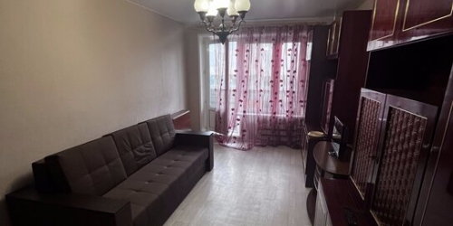 2-комн квартира улица Медиков,  д. 11