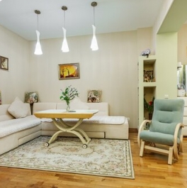 Продажа 2-комн квартиры на вторичном рынке площадь Конституции,  д. 1 к2