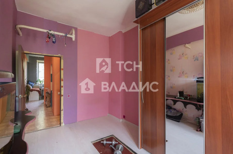 Продажа 3-комн квартиры на вторичном рынке Балашиха, Молодёжная улица, д. 6 Продажа 3-комн квартиры на вторичном рынке Балашиха, Молодёжная улица, д. 6