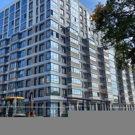 Продажа 1-комн квартиры на вторичном рынке Офицерский переулок,  д. 4