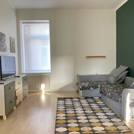 Аренда 3-комн квартиры на вторичном рынке Ординарная улица,  д. 11/85