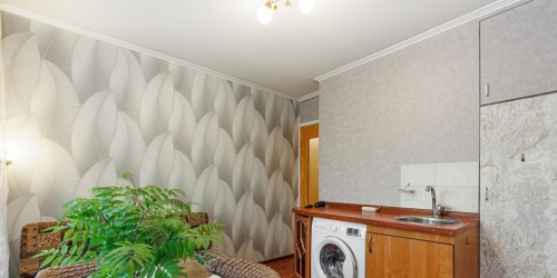 2-комн квартира Крестовский 2-й пер,  д. 12